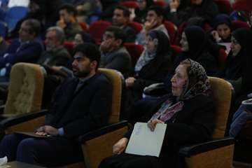 همایش ملی کتابداری پزشکی